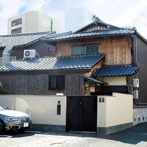 ゲストハウス 阿美弥 一日一組様限定, 京都市